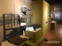 [인천핫플] 부평역사박물관, 헬로우 애스컴시티, 굿바이 캠프마켓