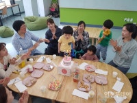 아이들이 뛰어노는 마을…주민 스스로 프로그램 운영
