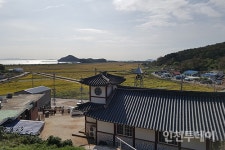[탐방기] 통일로 가는 길목 아름다운 섬, 주문도ㆍ아차도