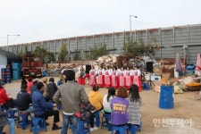 동구 신일철공소 복원 문제, 주민 소통이 우선