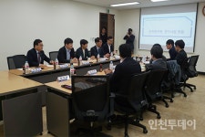 인천, 마이스‧민간 골고루 발전할 관광산업 육성해야