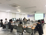 인천여성가족재단, 성평등 지역환경 정책간담회 개최