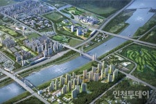 [단독] 인천 서구 한들도시개발 복마전?...일촉즉발 상황