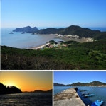 시간이 멈춘 섬, 백아도 (하편)