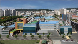 (주)비에이치, 부평구 청천2동에 통 큰 기부