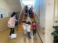 인천 중구, 어린이집 안전사각지대 점검