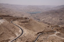 제국도, 권력도, 교황도 차지하지 못한 인류 소통의 길 실크로드