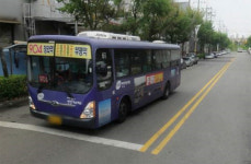 청라~부평 904번 급행버스 12월 중 폐선