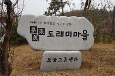 [탐방기] 인천 시조 두루미 겨울나는 동검도