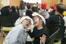 인천고려인문화원, 고려인들과 학습발표회 열어