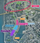 계획도시 송도에 흙길 입주 웬 말 ··· 교통 불모지 6공구