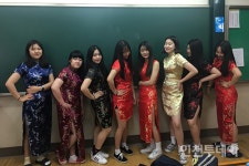 [교육기획] 행복배움교육에 딱 맞는 교육환경, 인화여자고등학교