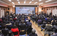 인천 서구, 서로e음 앱에서 배달 주문 등 시즌2 본격화