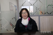 [인천사회적기업 탐방] ② 유정피싱