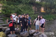 [교육기획] 온 마을이 함께 이루는 행복배움교육, 동광중학교