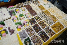 [인천피플] 떡은 팔아도 양심은 팔지 않습니다