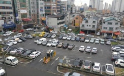 인천 부평구, 설 명절 공영주차장 무료개방