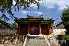 북녘에 가장 가까운 섬, 교동도(중)