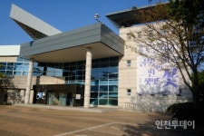 인천시립박물관, 16일 노동자 음악제 취소