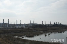 서인천복합화력발전소 폐쇄 번복· · ·청라 주민 반발