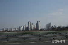 서인천복합화력발전소 폐쇄 번복· · ·청라 주민 반발