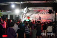 사람들의 즐거움을 기획하는 몬스터레코드