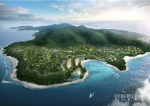 인천경제청, 용유‧무의 개발사업 본격화