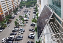 인천경제자유구역 우리 집 태양광에너지 설비 지원 인기