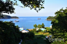 [인천 섬 기행] 고요하고 적막한 섬, 소야도(蘇爺島)
