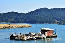 [인천 섬 기행] 고요하고 적막한 섬, 소야도(蘇爺島)