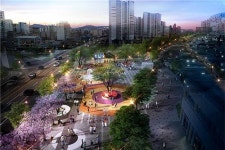 미추홀구, 수인선 도시숲길 국비 5억원 추가 확보