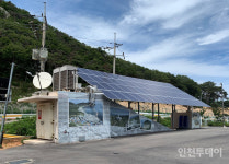 [르포] 서해 대청도를 가다 남북공동어로구역? 택도 없는 얘기