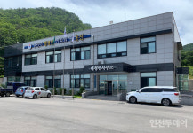 [르포] 서해 대청도를 가다 남북공동어로구역? 택도 없는 얘기