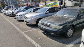 인천 서구, 주차장 조성은 저조 주차 단속은 과도