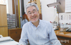 [기획] 인천 5대 서예 거장, 해방 이후 한국 서예계 이끌어