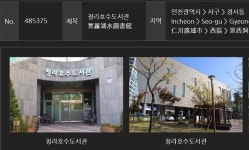 청라국제도시가 푸른보석 청라(靑羅)에서 왔다고?...엉터리설명