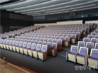 아트센터 인천, 다목적홀 새단장...31일까지 대관 접수