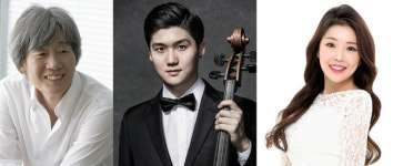 인천시향 기획연주 시벨리우스에서 모차르트까지