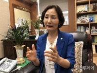 [인터뷰] 박상길, 중구 원도심 콘텐츠 체계화할 문화재단 필요