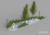 계양구, 효성동 주민쉼터와 쌈지공원  첫 삽