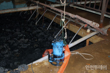 12층 건물에 화재감지기 전무 ··· 사고 시한폭탄 계양구 A프라자