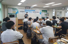 [기획] 바람도 원료다 제주도 에너지자립 핵심 풍력 공유화