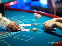 집단감염 발생한 남동구 카지노술집...감염에 취약한 구조