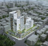 인천 서구 LH 행복·창업지원주택 167세대 조성 준비 착착
