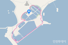 인천 쓰레기 자체매립지 후보 영흥주민들 "절대 안돼"