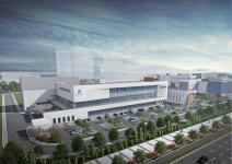 동아쏘시오그룹 동아ST 송도바이오 생산공장 착공