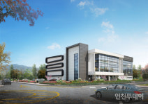 인천 계양구, 계양2동 실내체육관 12월 착공