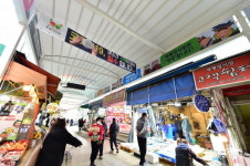 부평구, 인천e음 기반 전통시장 배달앱 구상 중