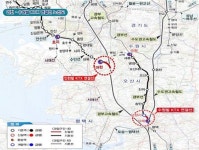 인천KTX 연내 착공, 목포 2시간10분ㆍ부산 2시간29분