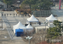 [속보] 인천서 확진자 2명 사망···추가 확진 20명